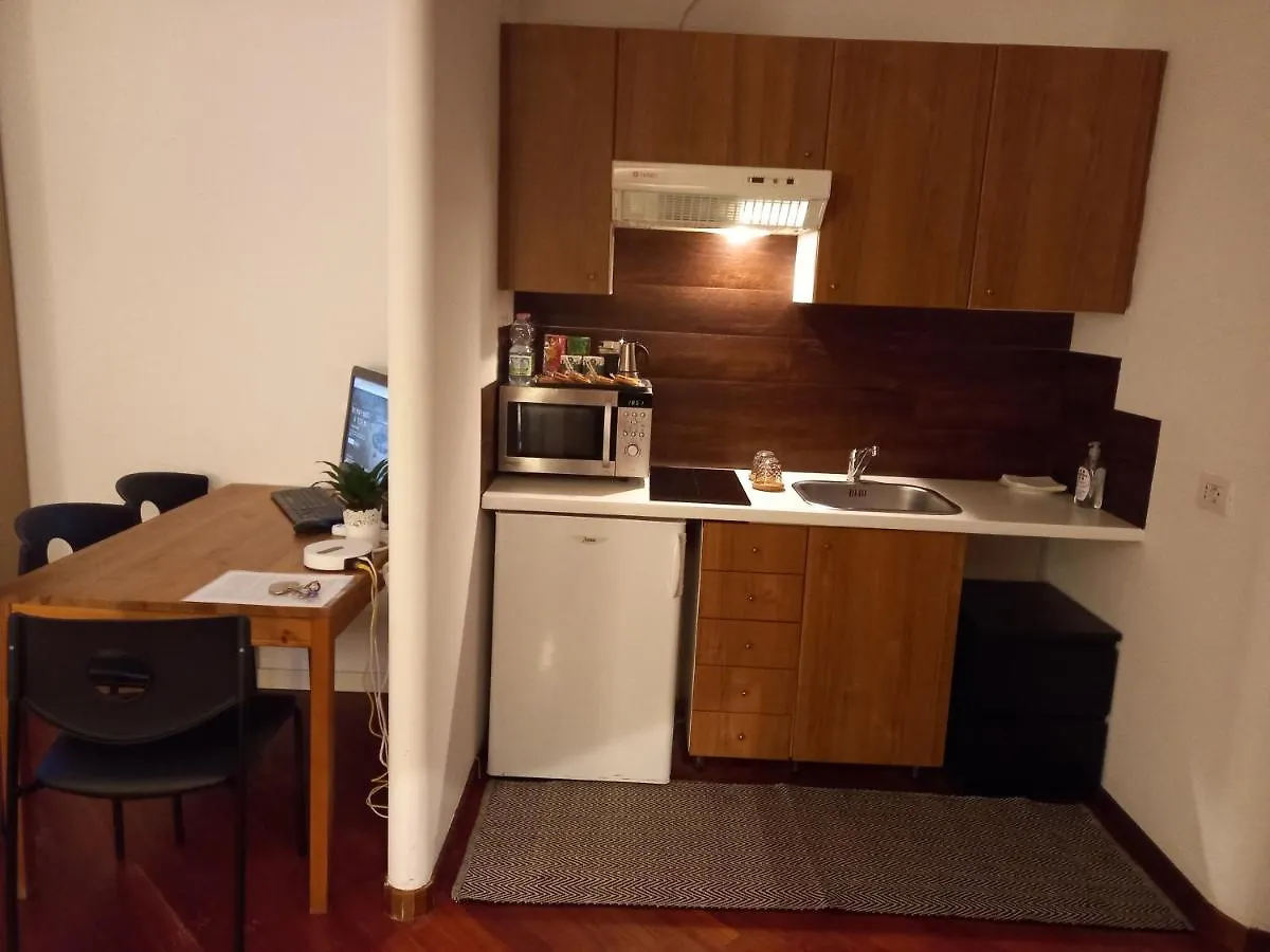 Appartamento  Milano