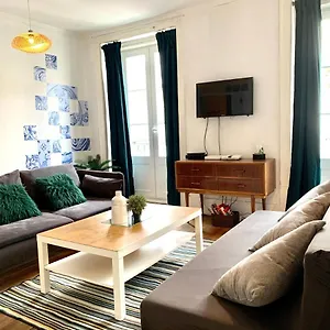 Downtown Original Apartamento Lisboa