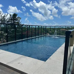 Flat Porto Do Galo Apartamento Pôrto das Galinhas