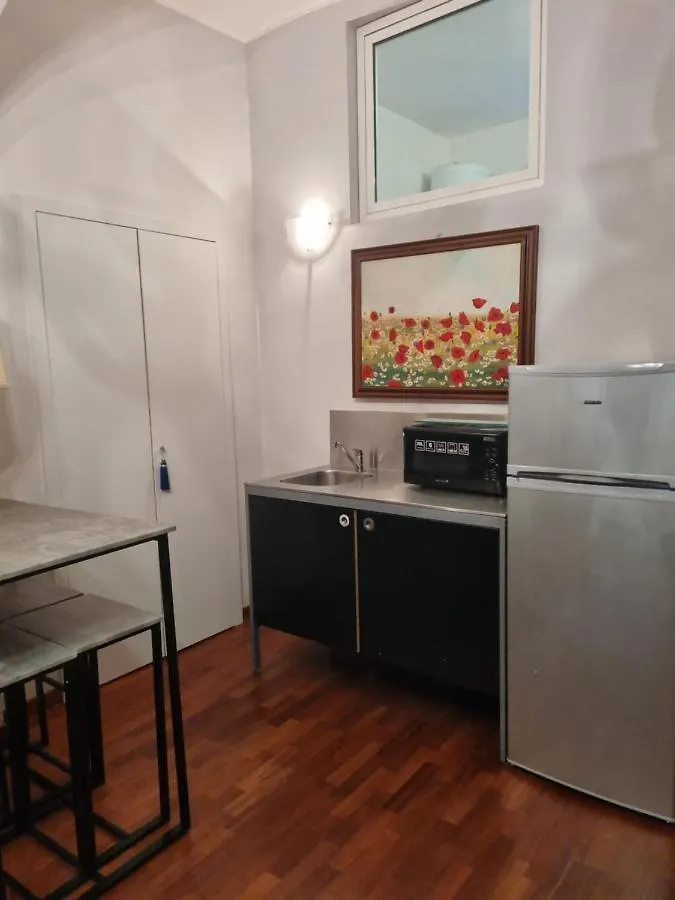 Apartamento Milão