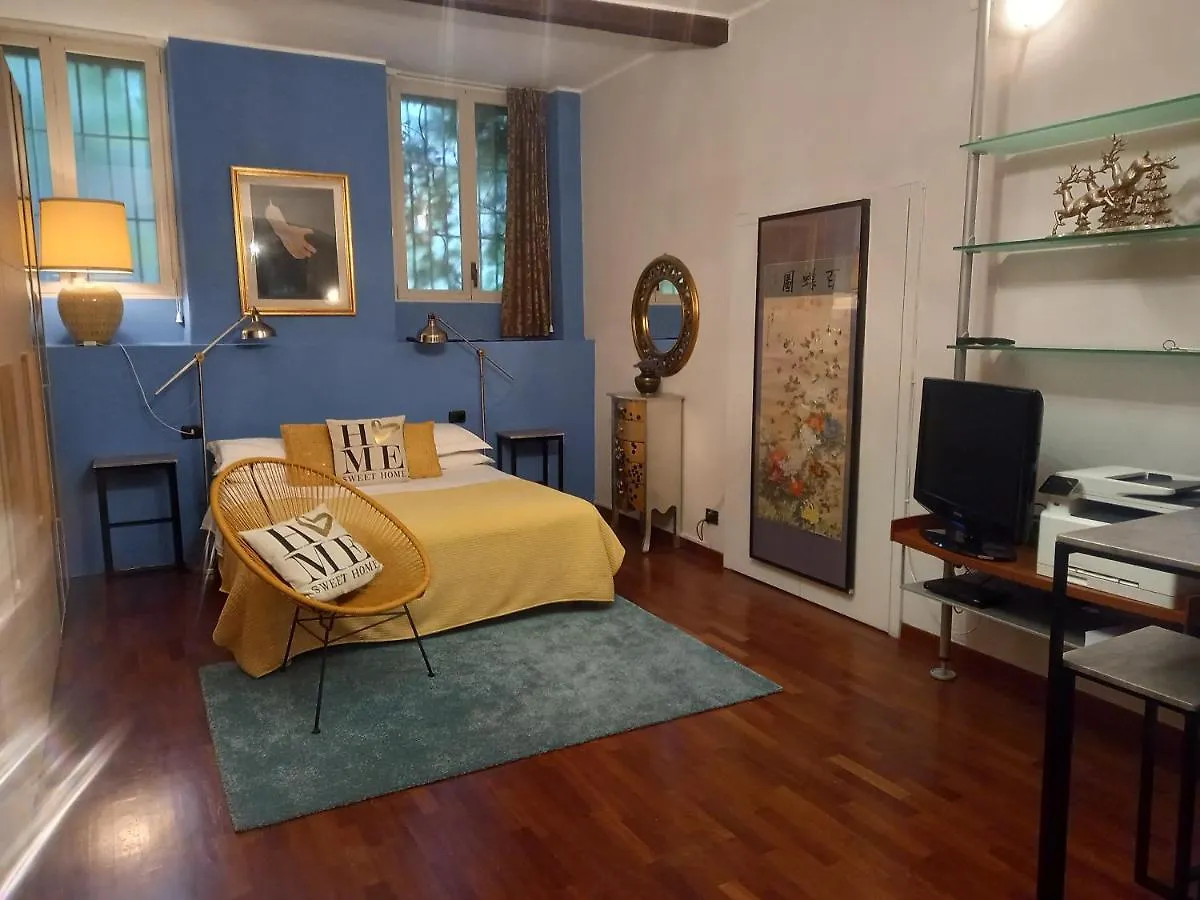 Apartamento Milão 0*,