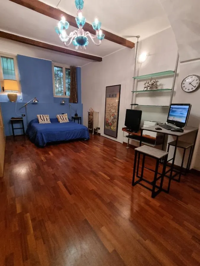 Apartment Milan
