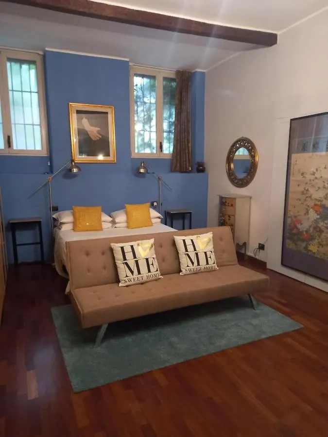 Apartamento Milão Itália