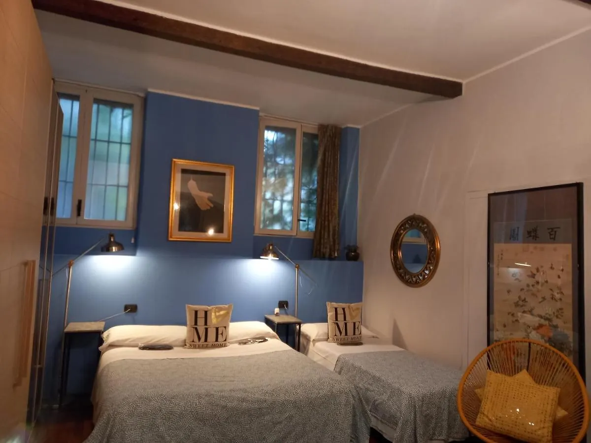 Apartment Milan