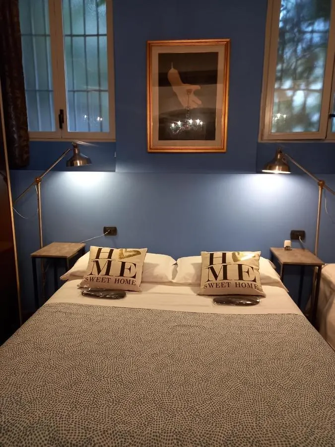 Apartamento Milão Itália