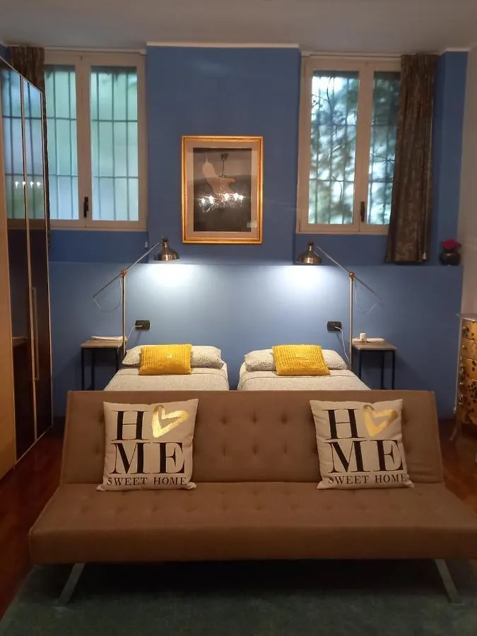 Apartamento Milão 0*,  Itália