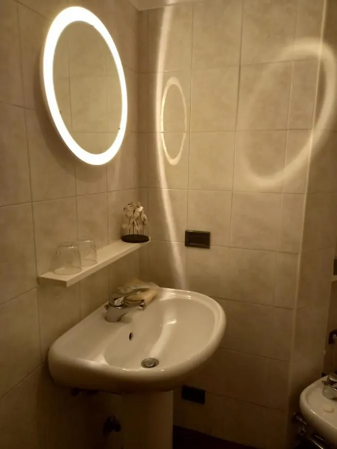 Apartamento Milão Itália