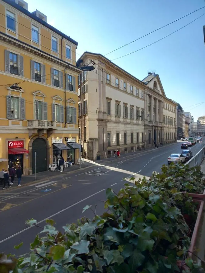 Apartamento Milão