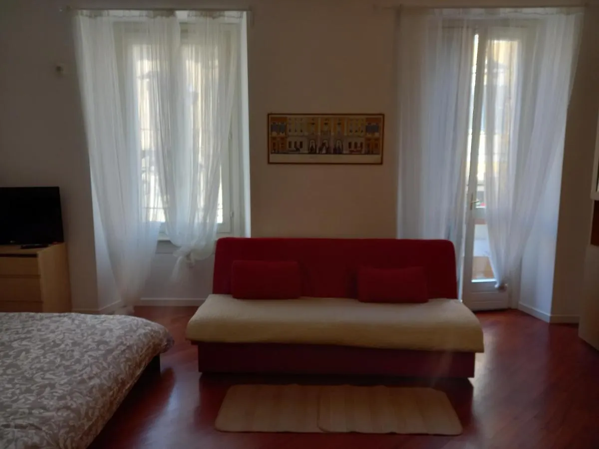 Apartment Milan