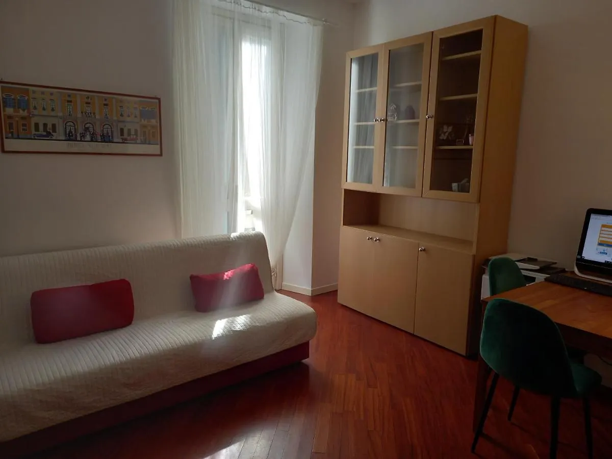 Apartment Milan