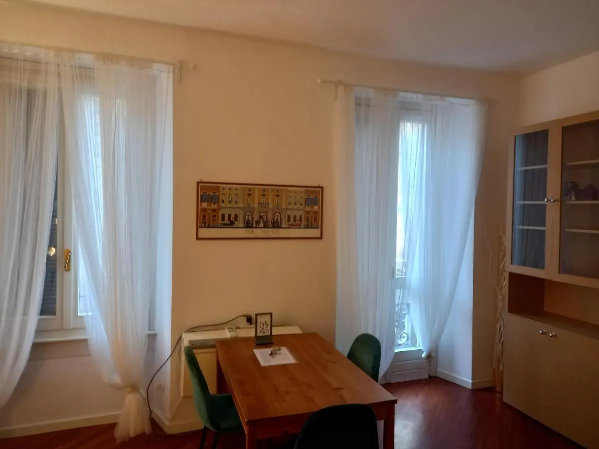 Apartment Milan