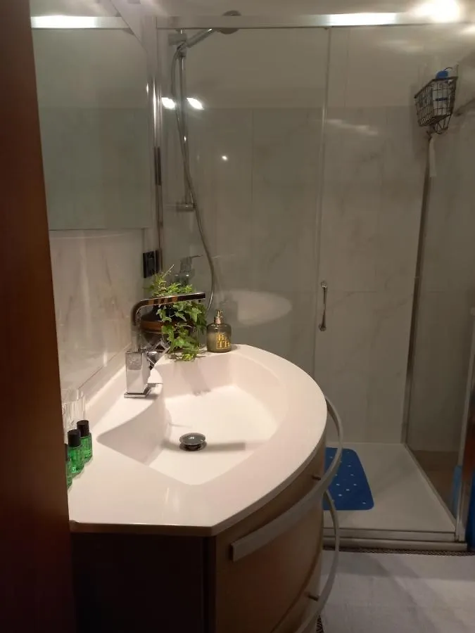 Apartamento Milão