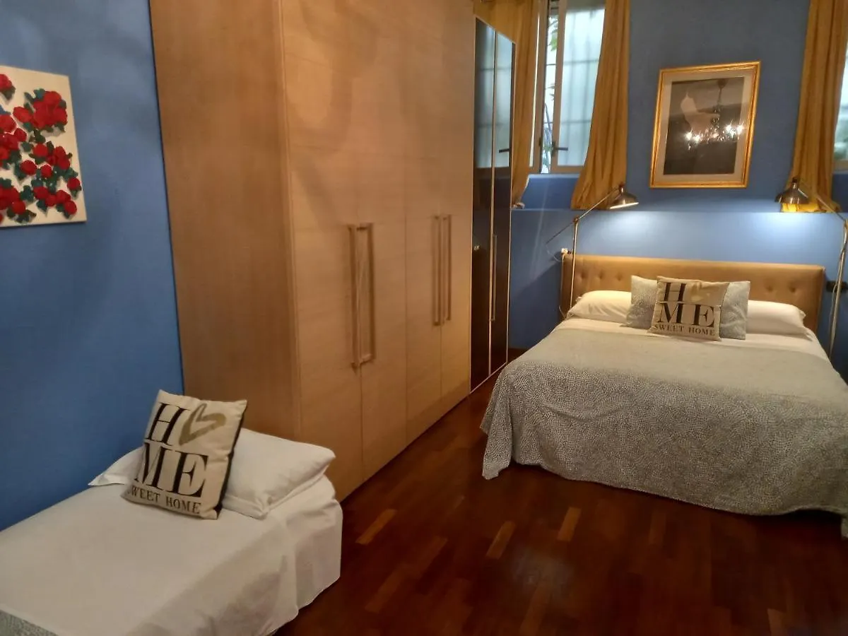Apartamento Milão
