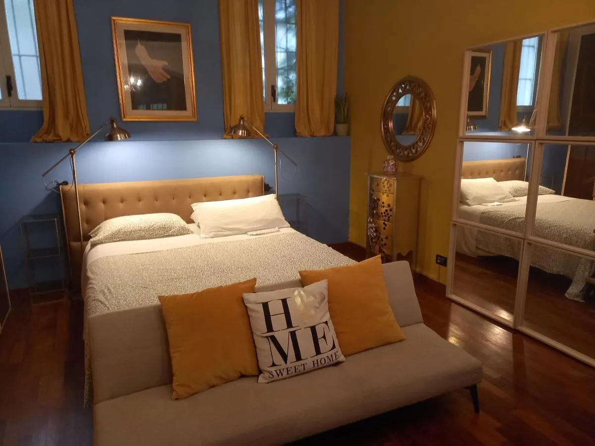 Apartamento Milão Itália